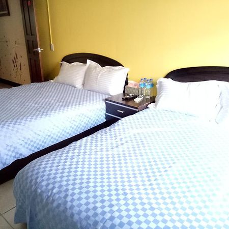 Coastland Apartment Тоученг Екстериор снимка