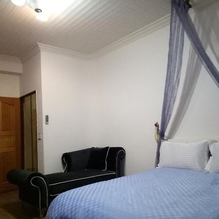 Coastland Apartment Тоученг Екстериор снимка