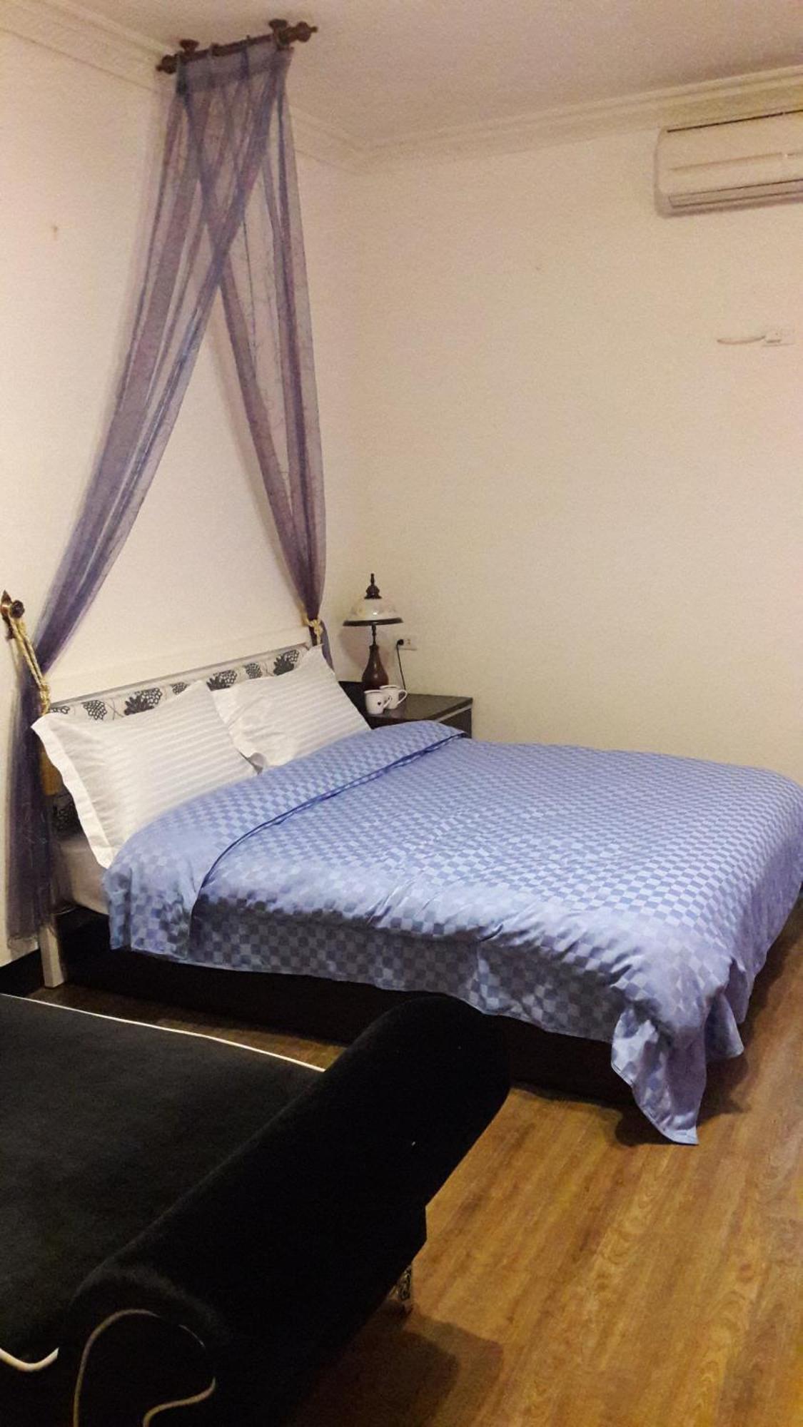Coastland Apartment Тоученг Екстериор снимка