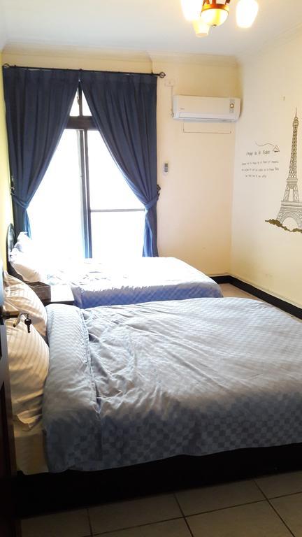 Coastland Apartment Тоученг Екстериор снимка
