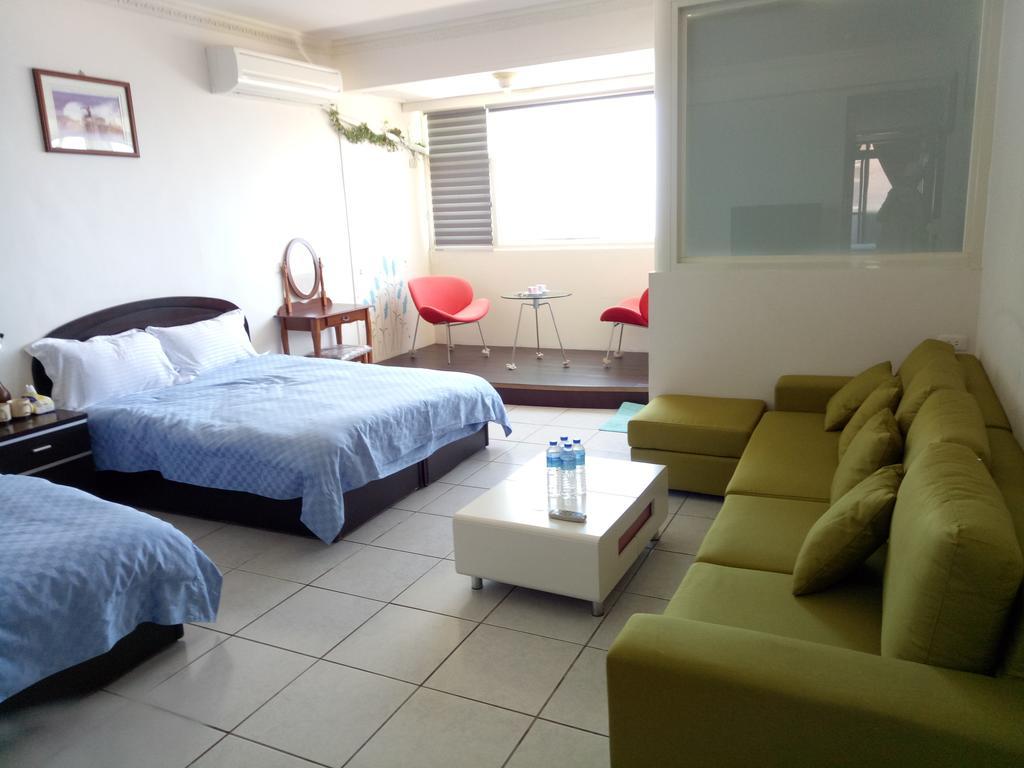 Coastland Apartment Тоученг Екстериор снимка