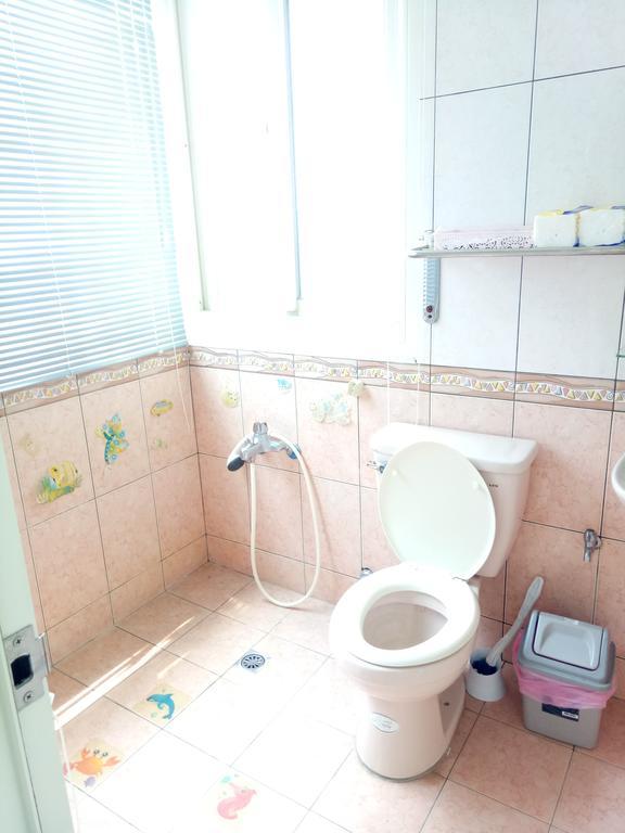 Coastland Apartment Тоученг Екстериор снимка