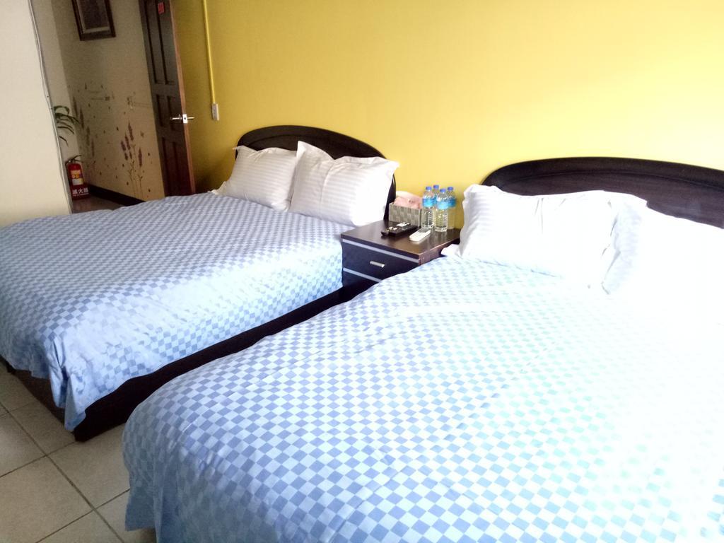 Coastland Apartment Тоученг Екстериор снимка