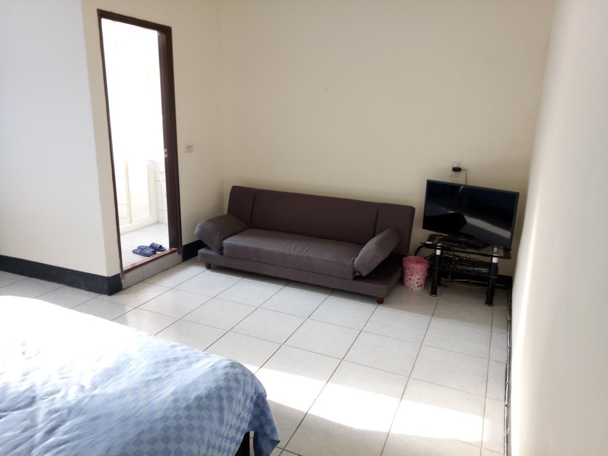 Coastland Apartment Тоученг Екстериор снимка