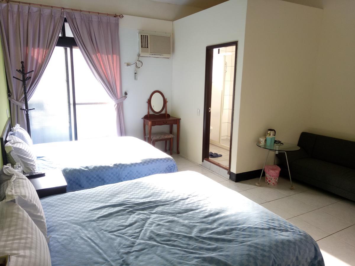 Coastland Apartment Тоученг Екстериор снимка