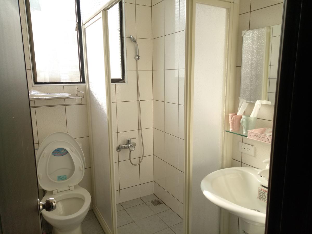 Coastland Apartment Тоученг Екстериор снимка