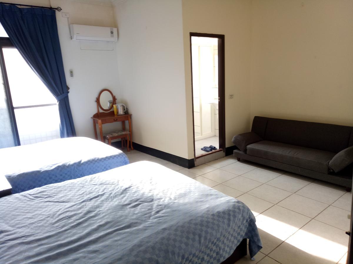 Coastland Apartment Тоученг Екстериор снимка