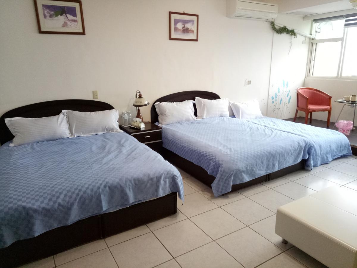 Coastland Apartment Тоученг Екстериор снимка