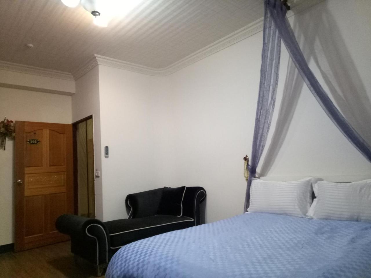 Coastland Apartment Тоученг Екстериор снимка