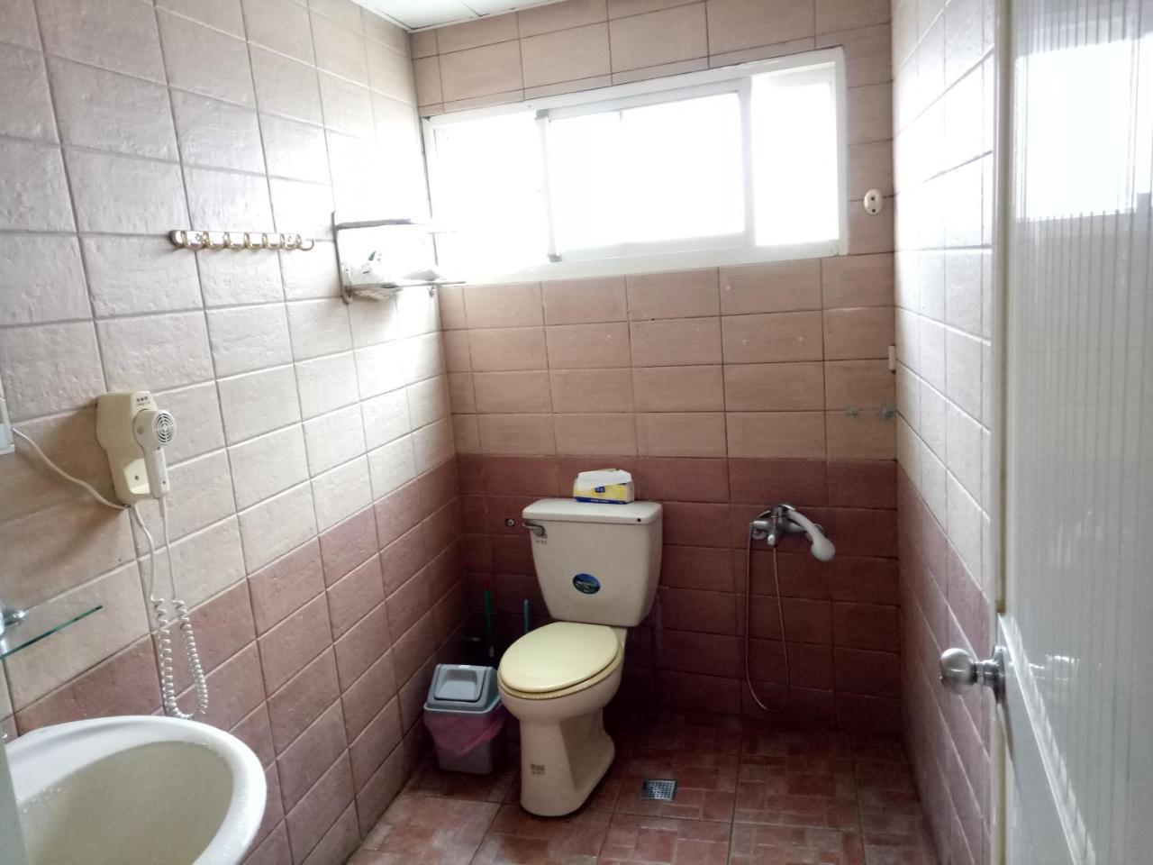 Coastland Apartment Тоученг Екстериор снимка