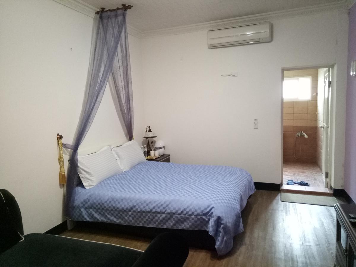 Coastland Apartment Тоученг Екстериор снимка
